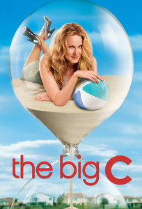 Невиліковне Це / The Big C (2010)