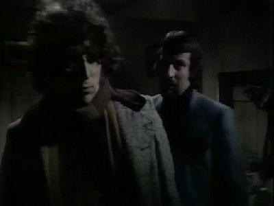 "Doctor Who 1963" 13 season 25-th episode