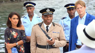 Episode 6, Death In Paradise (2011)