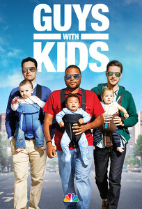 Хлопці з дітьми / Guys With Kids (2012)