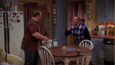"The King of Queens" 9 season 6-th episode