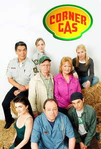 Заправка на углу / Corner Gas (2004)