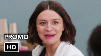 "Greys Anatomy" 16 season 5-th episode