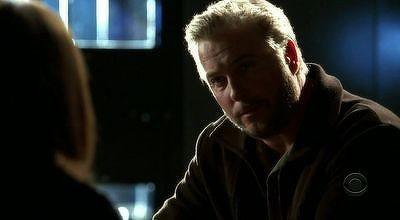 CSI (2000), Серія 15