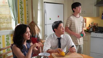 Episode 15, Fresh Off the Boat (2015)