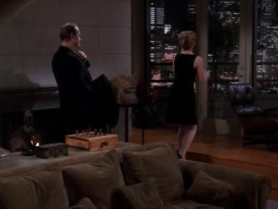 "Frasier" 4 season 20-th episode