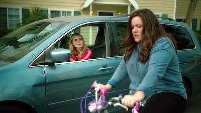 "American Housewife" 3 season 19-th episode