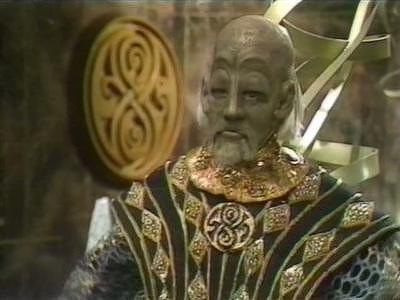 Episode 17, Doctor Who 1963 (1970)