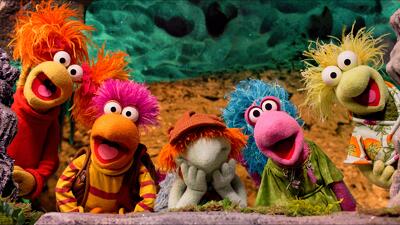 Episode 1, Fraggle Rock: Back to the Rock (2022)