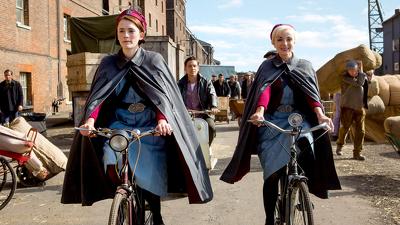Call The Midwife (2012), s5