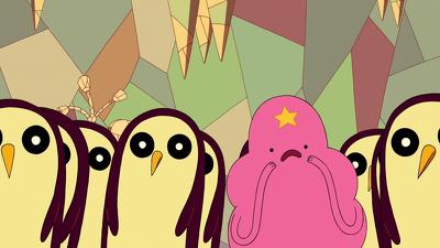 Серия 40, Время приключений / Adventure Time (2010)