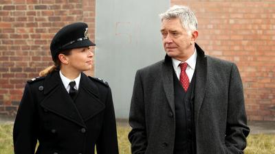 "Inspector George Gently" 6 season 1-th episode
