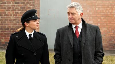 Серия 1, Инспектор Джордж Джентли / Inspector George Gently (2008)