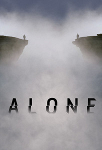 В изоляции / Alone (2015)