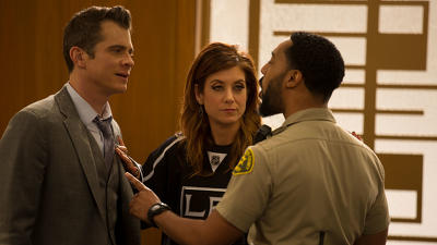 Episode 12, Bad Judge (2014)