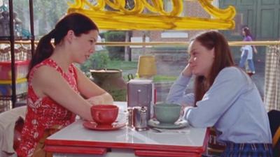 Episode 20, Gilmore Girls (2000)