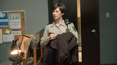 "Fargo" 3 season 4-th episode