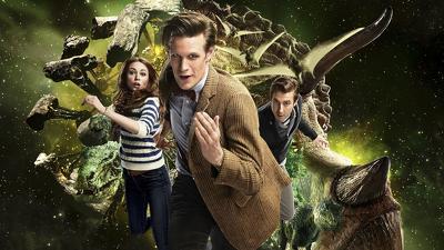 "Doctor Who" 7 season 2-th episode
