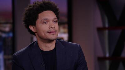 "The Daily Show" 27 season 46-th episode