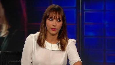 "The Daily Show" 17 season 131-th episode