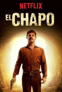 Ель Чапо / El Chapo (2017)