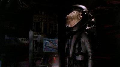 Episode 17, Andromeda (2000)