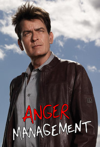 Anger Management (2012)