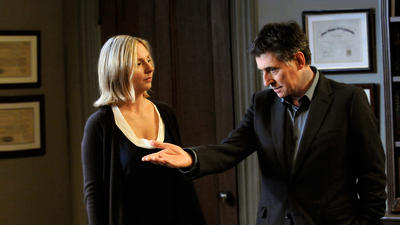 In Treatment (2008), Episode 6