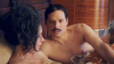 "Another Period" 3 season 4-th episode