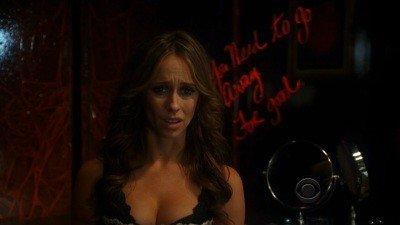 "Ghost Whisperer" 5 season 7-th episode