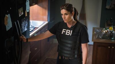 Серія 5, ФБР / FBI (2018)