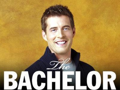 7 серія 16 сезону "The Bachelor"