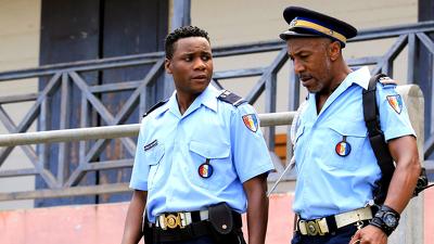 Episode 3, Death In Paradise (2011)