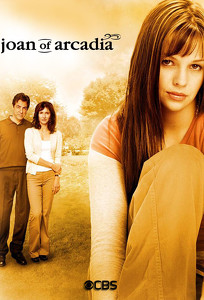 Новая Жанна д'Арк / Joan of Arcadia (2003)