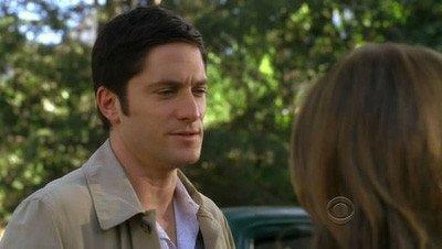 Episode 11, Ghost Whisperer (2005)