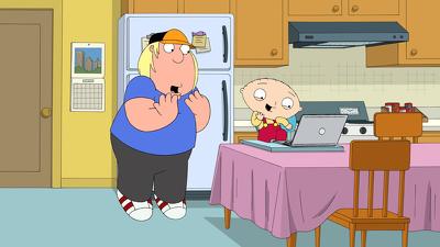 Episode 5, Family Guy (1999)