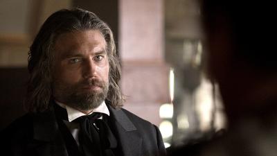 Hell on Wheels (2011), Episode 7