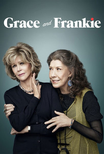 Грейс и Фрэнки / Grace and Frankie (2015)