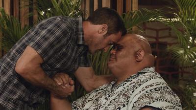 Episode 4, Hawaii Five-0 (2010)