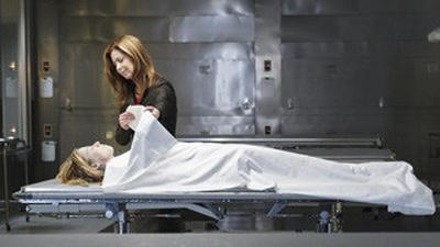Episode 1, Body of Proof (2011)