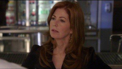 Episode 7, Body of Proof (2011)