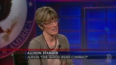 Episode 31, The Daily Show (1996)