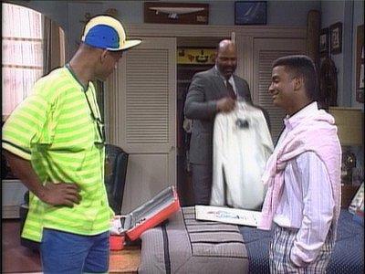 The Fresh Prince of Bel-Air (1990), s1