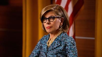 Episode 7, The Good Fight (2017)