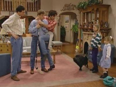Full House 1987 (1987), Episode 21