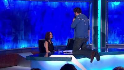 "8 Out of 10 Cats Does Countdown" 3 season 2-th episode