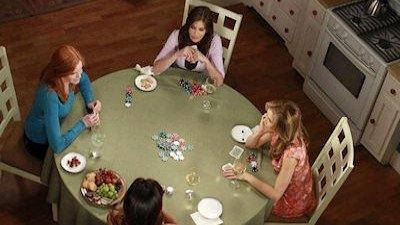 "Desperate Housewives" 8 season 23-th episode