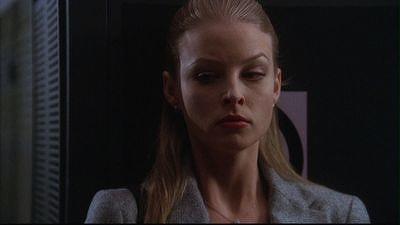 Alias (2001), Серія 10