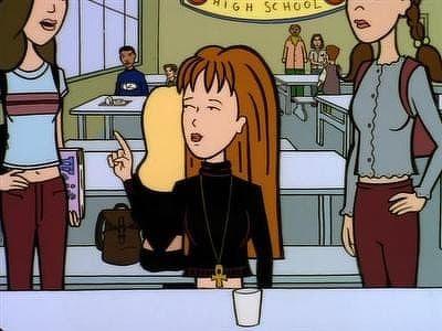 Daria (1997), Episode 3