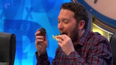 "8 Out of 10 Cats Does Countdown" 9 season 3-th episode
